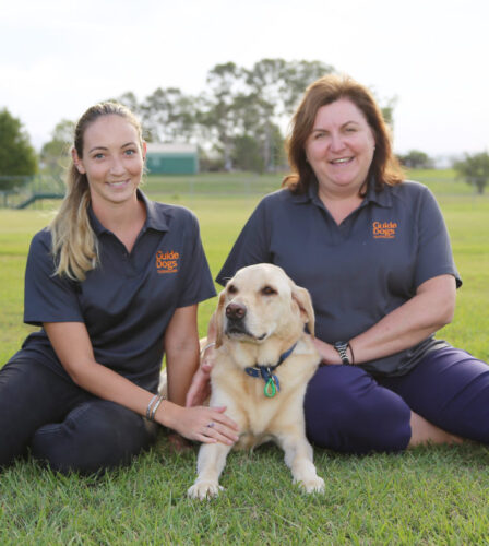 Occupational Therapists to brighten futures