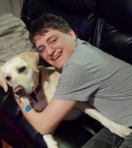 Finding a forever home