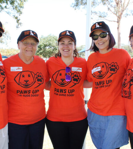 We’re 100% for Queenslanders