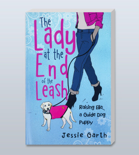 The Lady at the End of the Leash