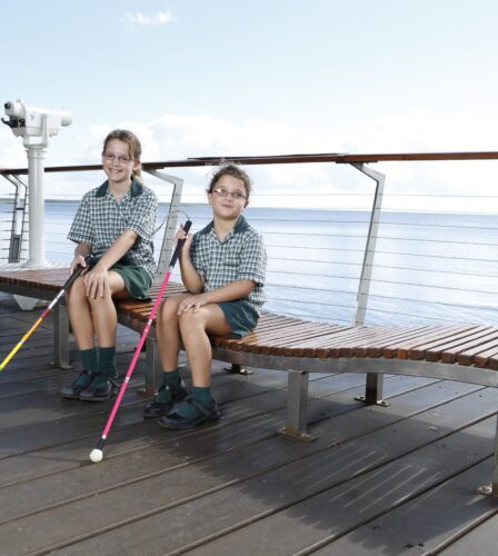 School holiday camps