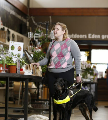 The Better Living Program