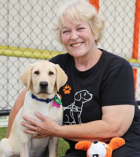 The impact Zita has now and into the future