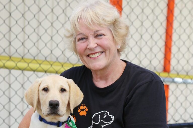 The impact Zita has now and into the future