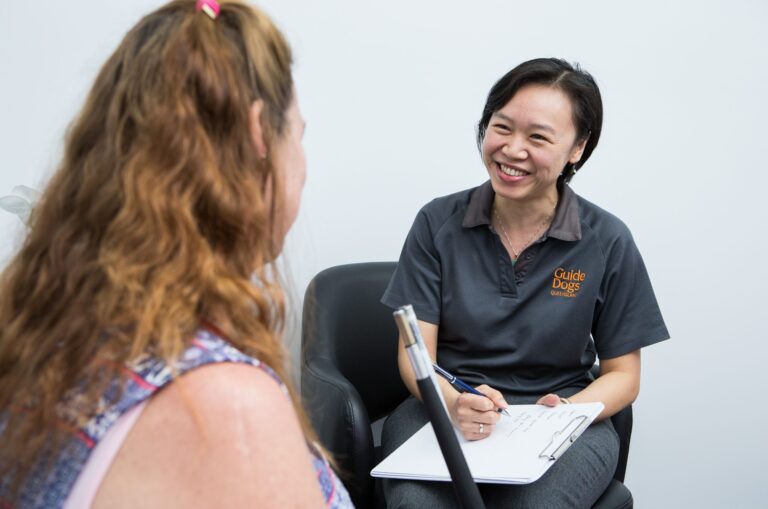 Townsville Region Visit – Counselling and Psychology – April