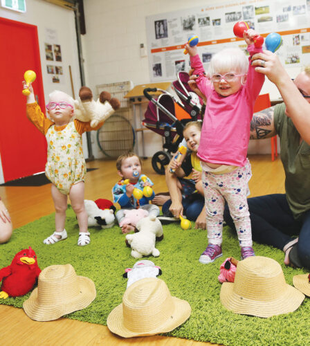 Early Learning Centre