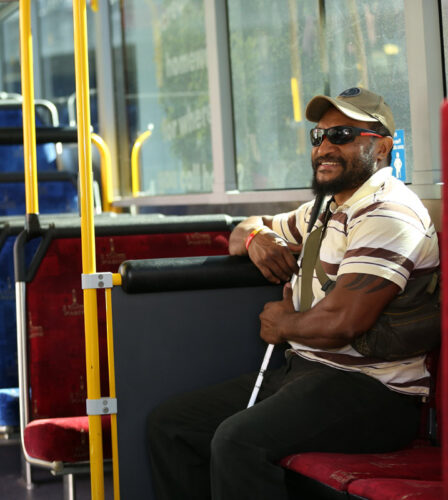 Campaigning for Accessible Technology