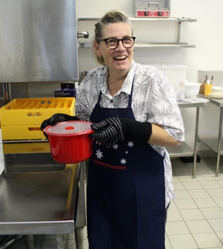 Lifestyle and Leisure: Cooking