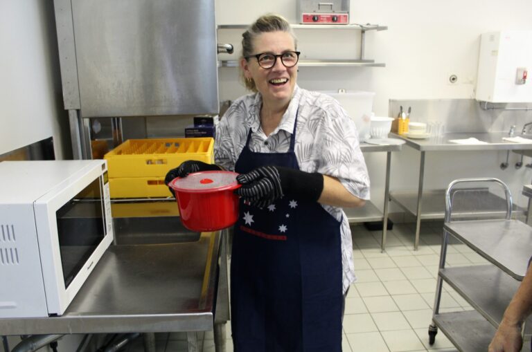 Lifestyle and Leisure: Cooking