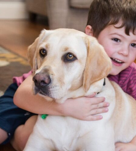 Artie and &#8216;Esme’s&#8217; special bond