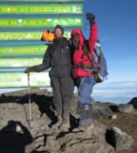 Take your support to new heights