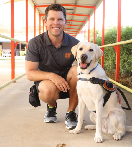 Providing the paw-fect match