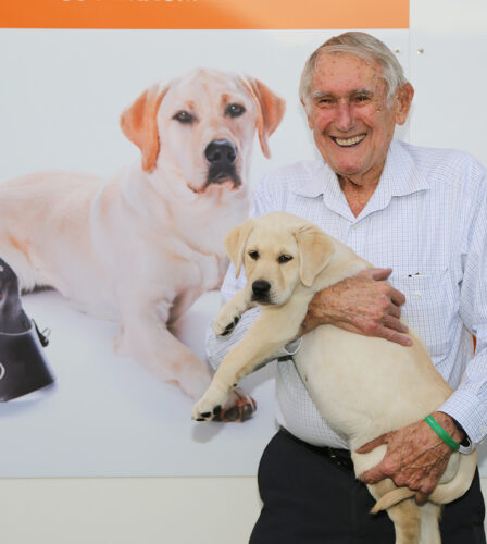 John Farrell’s legacy lives on