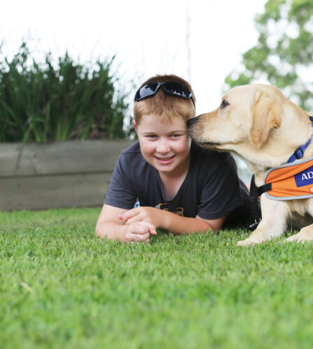 Thank you for supporting our Lottery