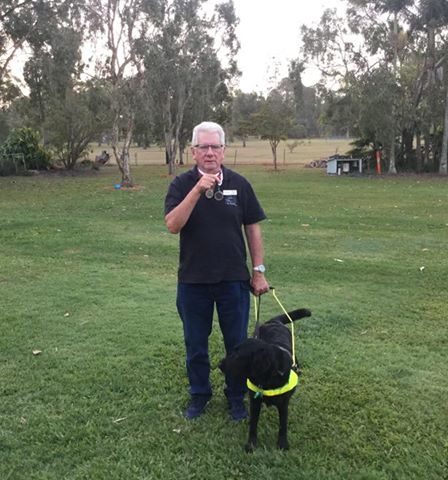 Bowling for confidence (and a few medals)