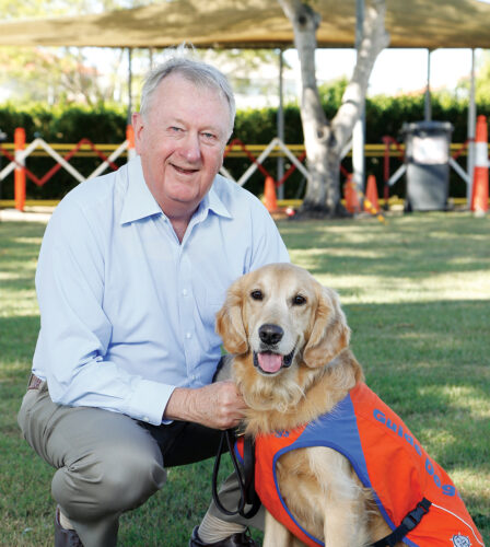 Looking back, looking forward&#8230;