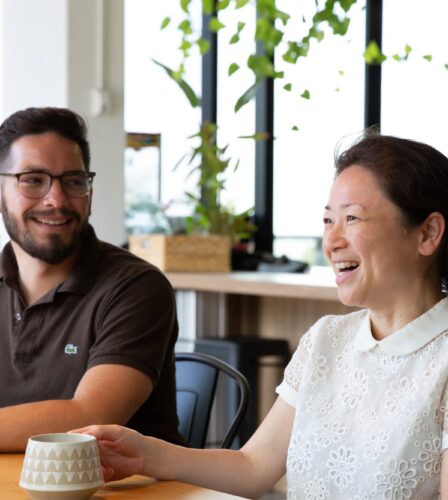 Applications Open for Connected Together Grants.