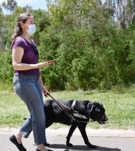 Working through the challenge: Coronavirus