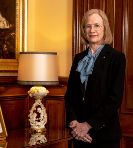 Guide Dogs Queensland&#8217;s New Patron