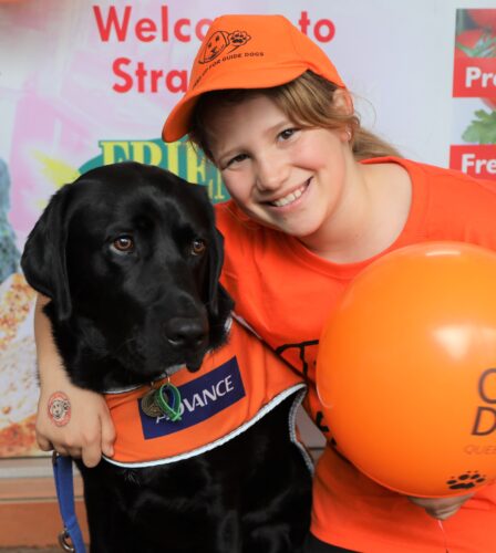 Do you know a champion kid?