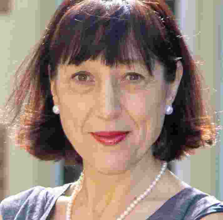image of Inma Beaumont