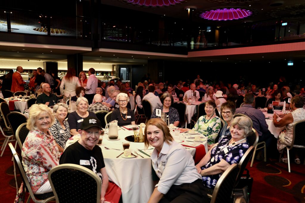 2022 Supporter Lunch Gallery Guide Dogs Queensland