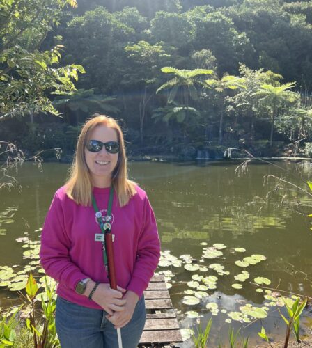 Sarah&#8217;s new start