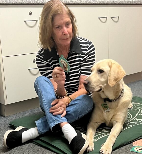 Image of Helen and Hank