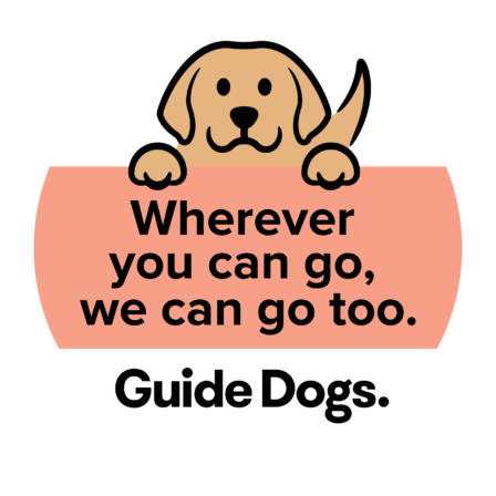 International Guide Dog Day 2024