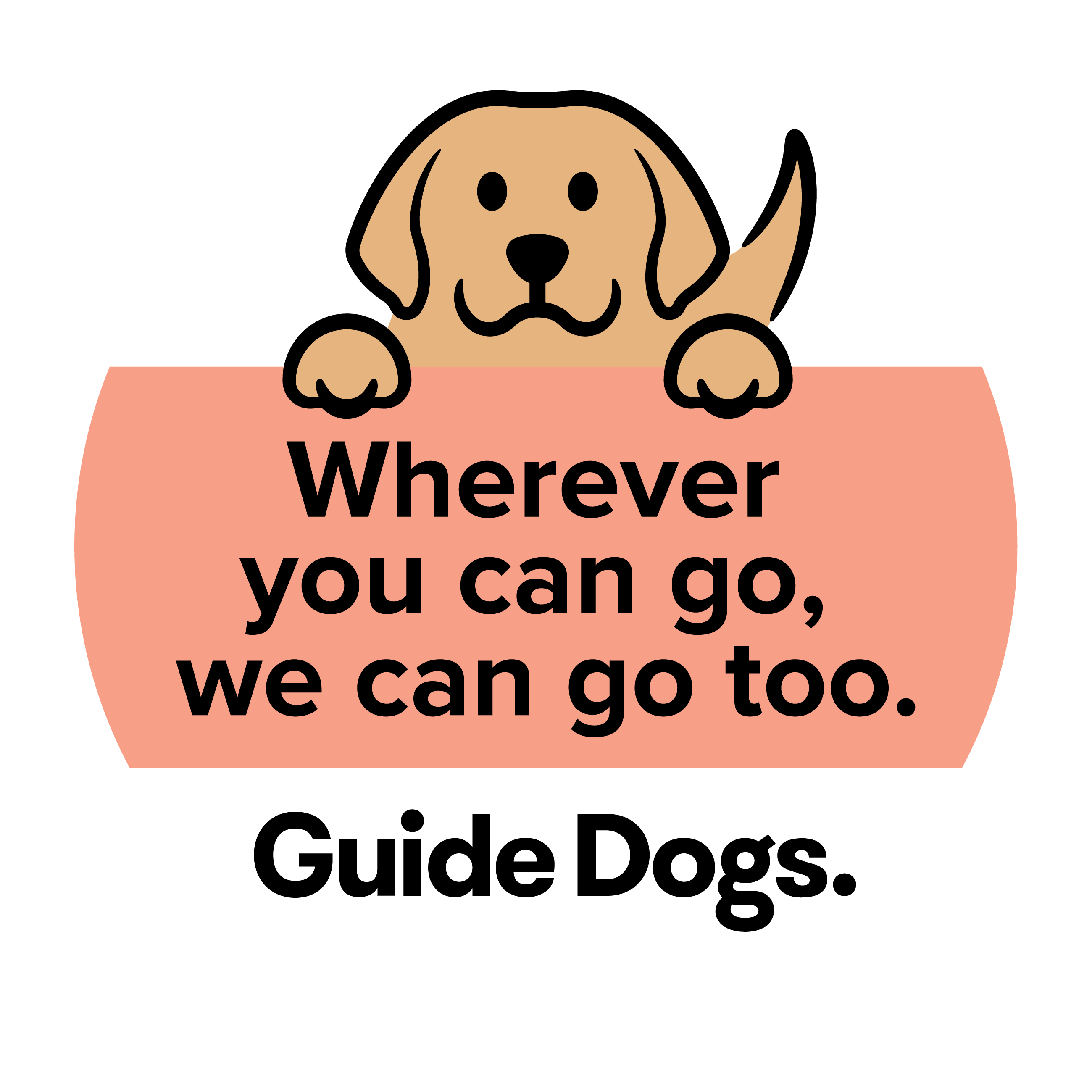 International Guide Dog Day 2024 Guide Dogs Queensland