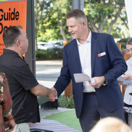 Celebrating National Volunteer Week