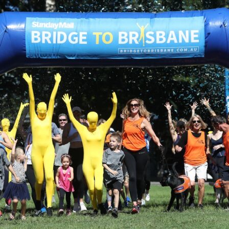Bridge to Brisbane &#8211; free entries