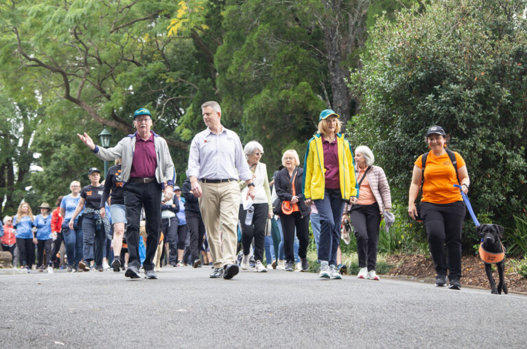 Governor&#8217;s Walk