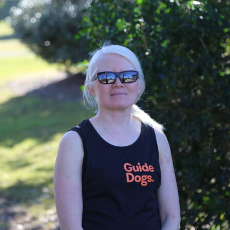 Bridge to Brisbane: Lay&#8217;s Journey