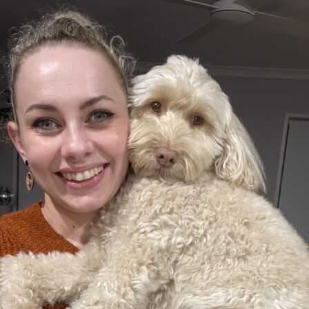 Meet Lauren, the heart behind Leisure and Lifestyle