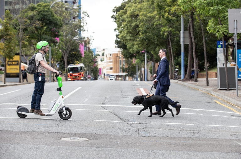 Five Top Tips for Road Safety