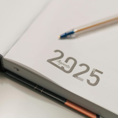 Setting Goals for 2025: Practical Tips for Achieving Your Best Year Yet