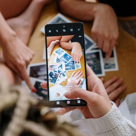 Embracing New Technologies: Top Tools and Apps for those living with Low Vision or Blindness