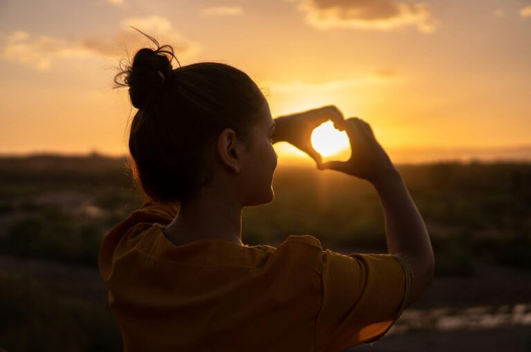 Self-Care and Well-being: Prioritising Your Health in 2025