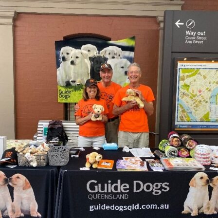 Dogs Day Out 2026 &#8211; June