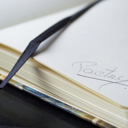 Lucy and Lorna &#8211; A Poem by Edwina Smith