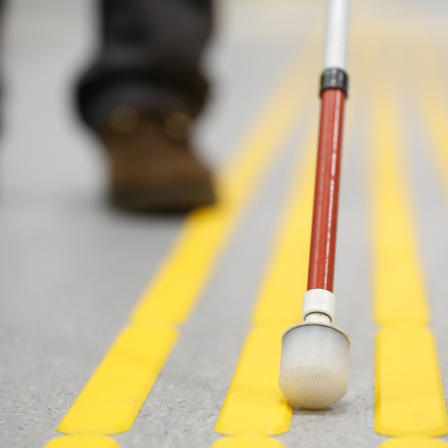 Different Cane Tips and Their Uses: A Comprehensive Guide