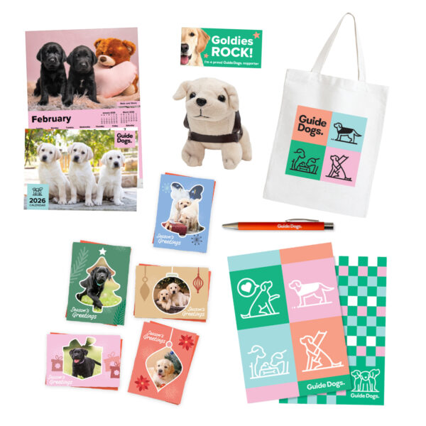 Supporter Pack