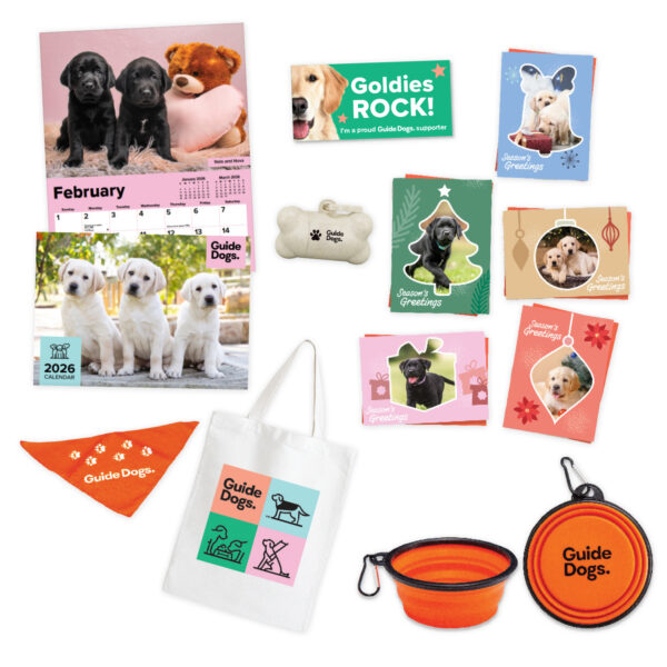 Puppy Love Pack