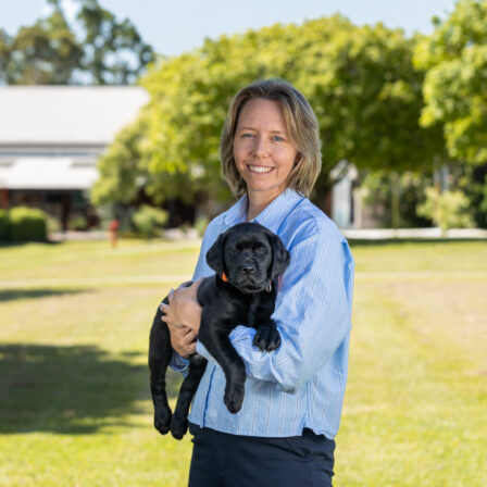 Kirsty Jackson – Occupational Therapist