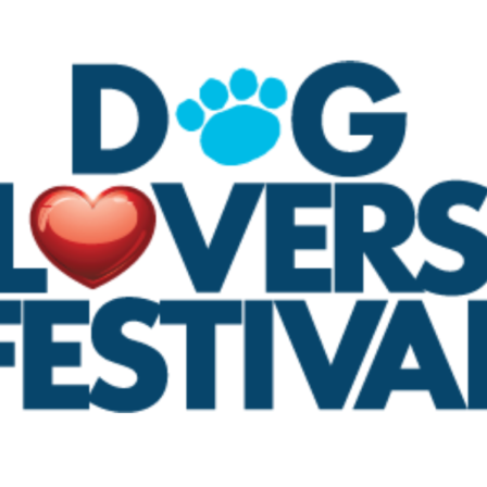 Dog Lovers Festival - Merch Stall