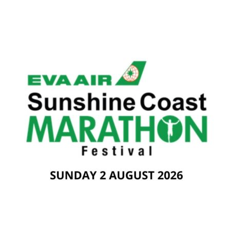 Sunshine Coast Marathon Festival Expo
