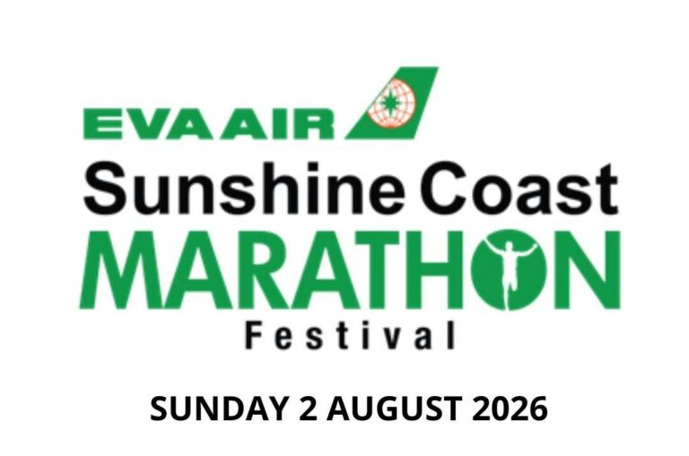 Sunshine Coast Marathon Festival Expo