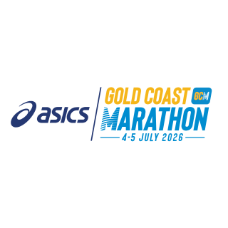 ASICS Gold Coast Marathon