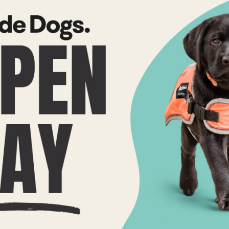 Open Day 2026